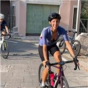 Coach sportif anglais/français/italien et prof de yoga